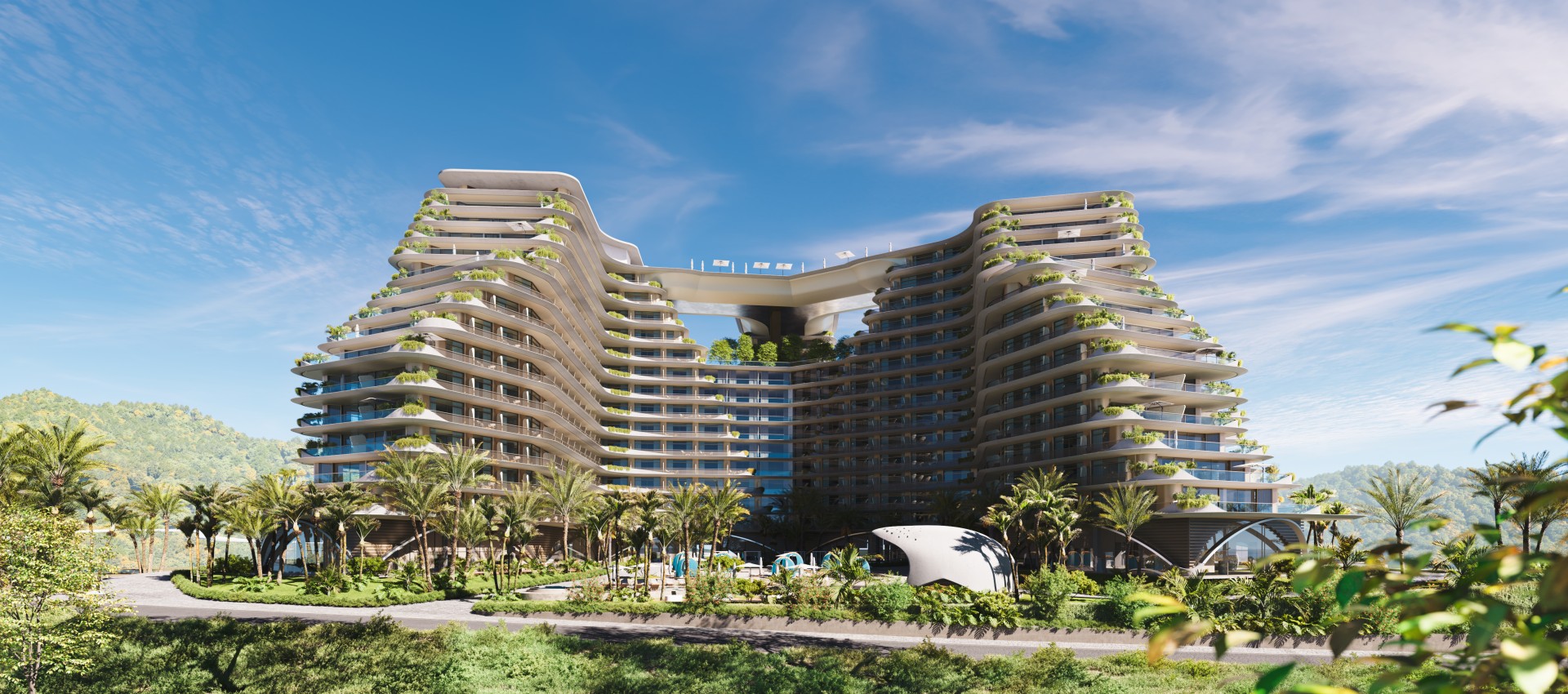 NEXT Collection Modern Architecture - NEXT Collection