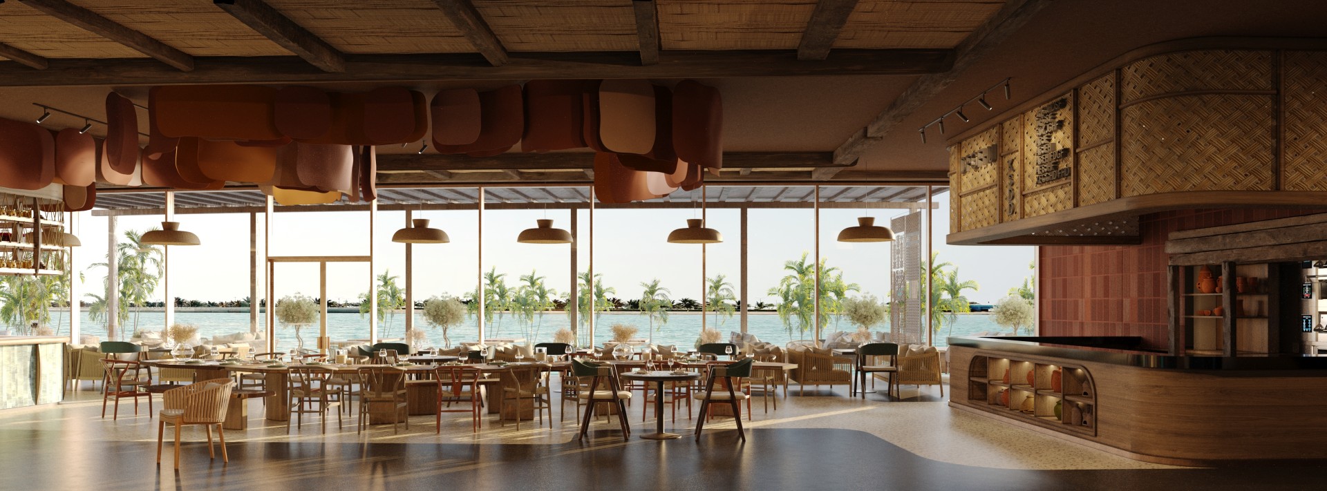 Joontos Interior Design